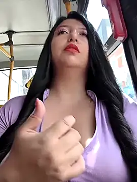 Melyy Edii online show from March 2026 06:34:01 PM