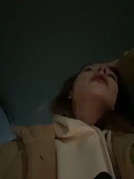 Mary Leaf online show from March 2025 09:48:02 PM