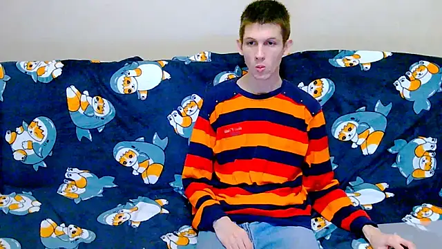 Lester Broo online show from December 2025 09:55:02 PM