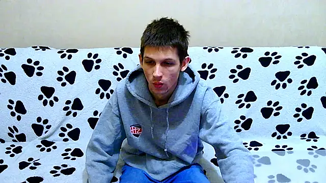 Lester Broo online show from February 2026 04:33:02 AM