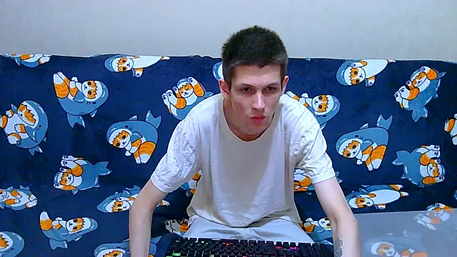Lester Broo online show from May 2026 09:32:01 PM