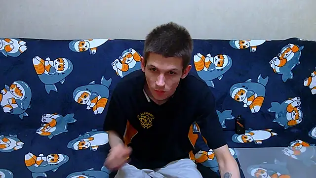 Lester Broo online show from May 2026 10:25:01 PM