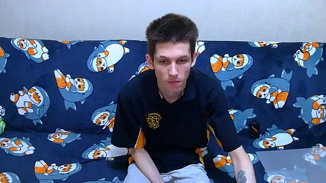 Lester Broo online show from June 2026 12:45:01 AM