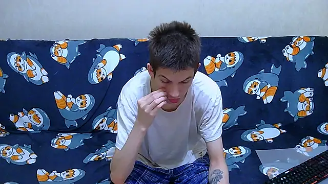 Lester Broo online show from June 2026 02:04:01 PM