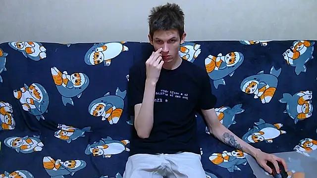 Lester Broo online show from June 2026 09:49:02 PM