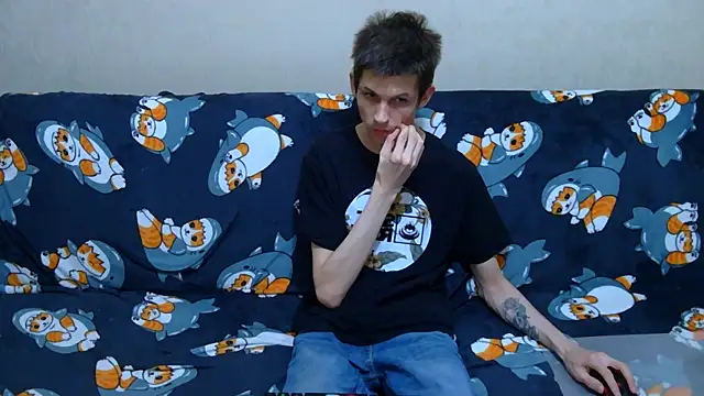 Lester Broo online show from June 2026 10:34:02 PM
