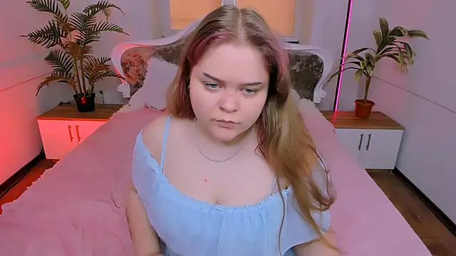 Erica  Alta online show from October 2025 05:26:02 AM