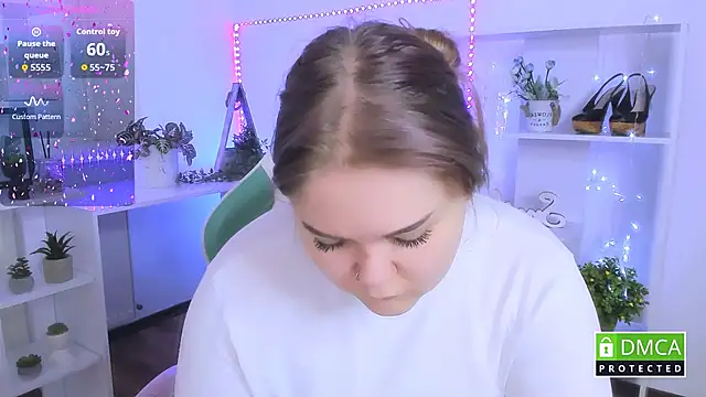 Erica  Alta online show from January 2026 06:50:02 AM