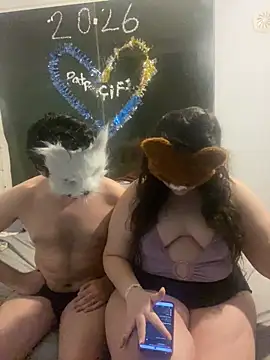 Patpatpatcift online show from February 2026 06:06:01 AM