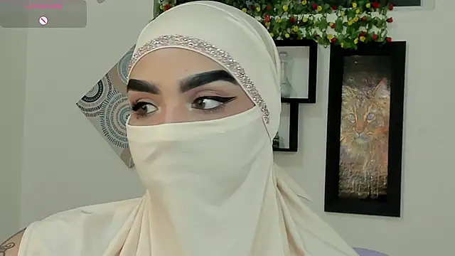 Maissa Alabi online show from October 2025 09:59:02 PM