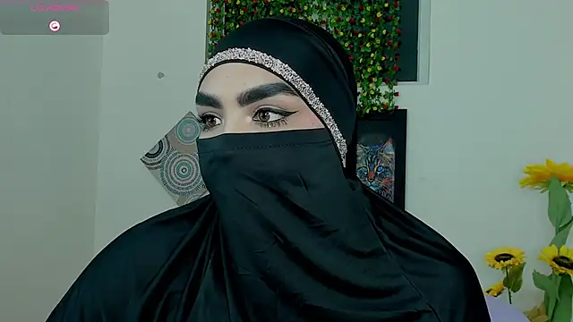 Maissa Alabi online show from November 2025 05:39:01 PM