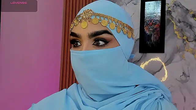 Maissa Alabi online show from February 2026 05:06:02 PM