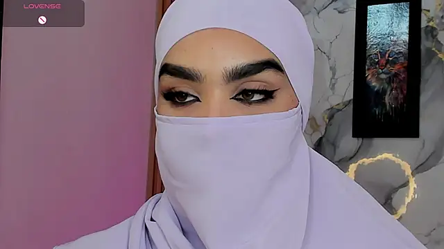 Maissa Alabi online show from February 2026 07:09:01 PM