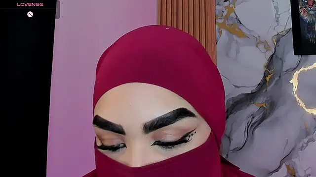Maissa Alabi online show from June 2026 05:18:02 PM