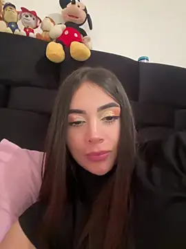 tamy xoo online show from February 2025 11:53:01 PM