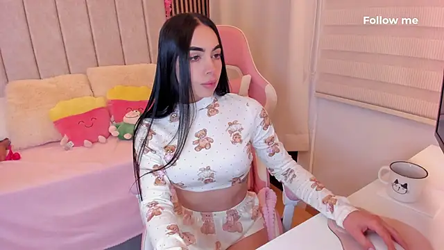 Snapshot of tamy_xoo chatting on April 2026 05:33:02 PM tamy xoo online show from April 2026 05:33:02 PM