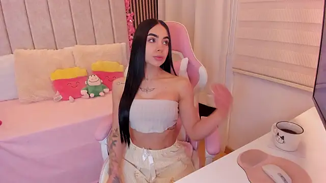 Snapshot of tamy_xoo chatting on May 2026 06:03:02 PM tamy xoo online show from May 2026 06:03:02 PM