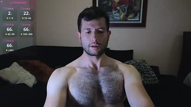 Snapshot of hairyncuteass chatting on March 2025 05:14:01 AM hairyncuteass online show from March 2025 05:14:01 AM