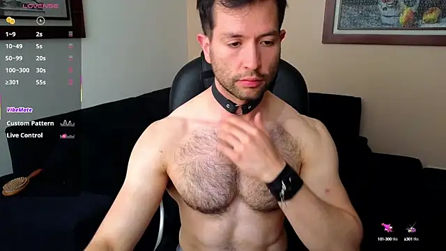 Snapshot of hairyncuteass chatting on October 2025 01:41:01 PM hairyncuteass online show from October 2025 01:41:01 PM