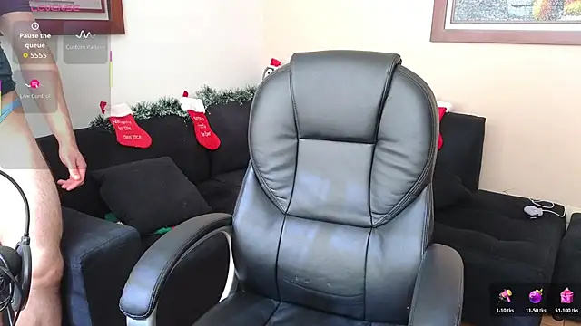 hairyncuteass online show from November 2025 02:07:01 PM