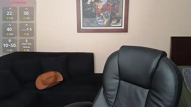 hairyncuteass online show from March 2026 04:21:01 PM