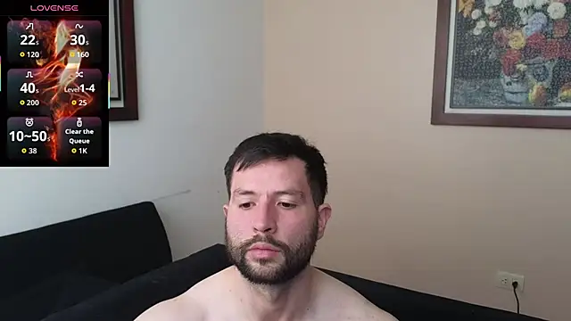 Snapshot of hairyncuteass chatting on June 2026 04:37:02 PM hairyncuteass online show from June 2026 04:37:02 PM