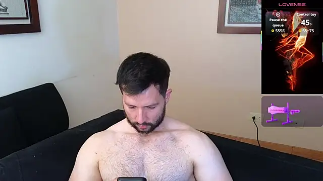 Snapshot of hairyncuteass chatting on June 2026 04:11:01 PM hairyncuteass online show from June 2026 04:11:01 PM