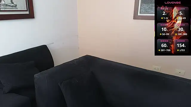 Snapshot of hairyncuteass chatting on July 2026 04:58:02 PM hairyncuteass online show from July 2026 04:58:02 PM