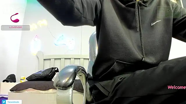 HarolddXL online show from December 2025 01:31:02 PM