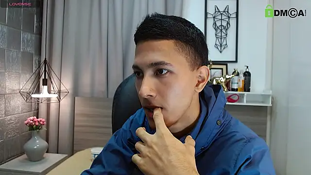 HarolddXL online show from March 2026 01:11:02 PM