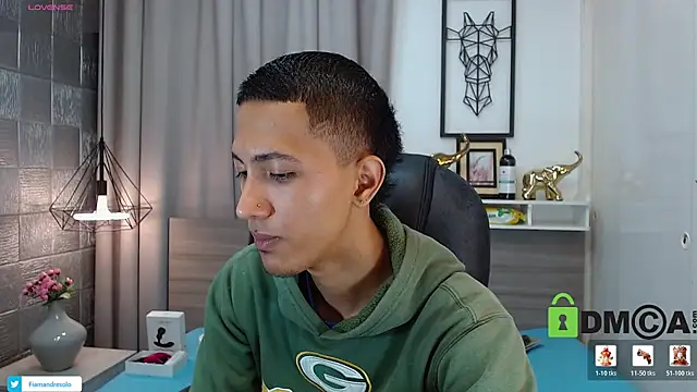 HarolddXL online show from April 2026 01:39:02 PM