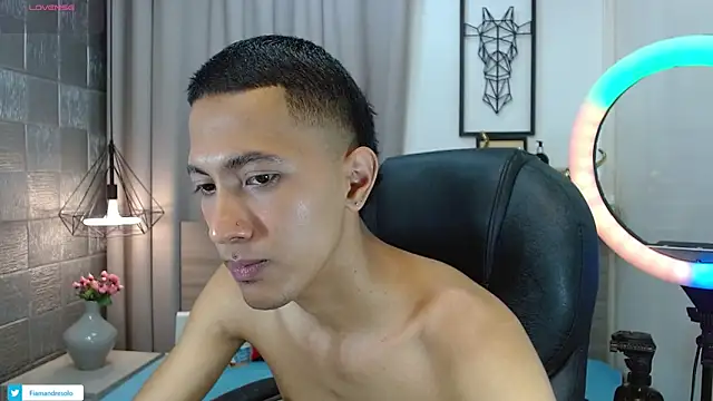 HarolddXL online show from April 2026 12:55:01 PM