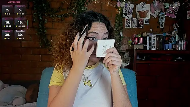 Annycolin  online show from July 2026 09:35:01 PM