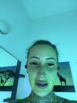 Black sweet Rose online show from January 2025 10:01:01 PM