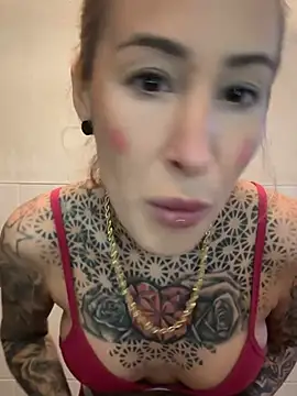 Black sweet Rose online show from January 2026 02:44:01 PM