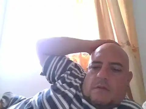 Sr JakoXXXX online show from February 2025 10:06:02 PM