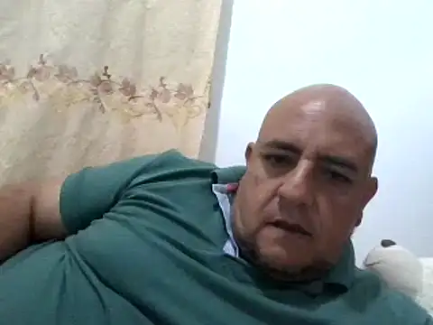 Sr JakoXXXX online show from February 2025 03:56:02 AM