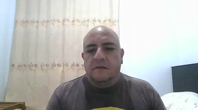 Sr JakoXXXX online show from March 2025 04:34:02 AM