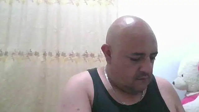 Sr JakoXXXX online show from March 2025 12:16:02 AM