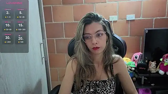 Princezzlove3 online show from October 2025 12:22:02 AM