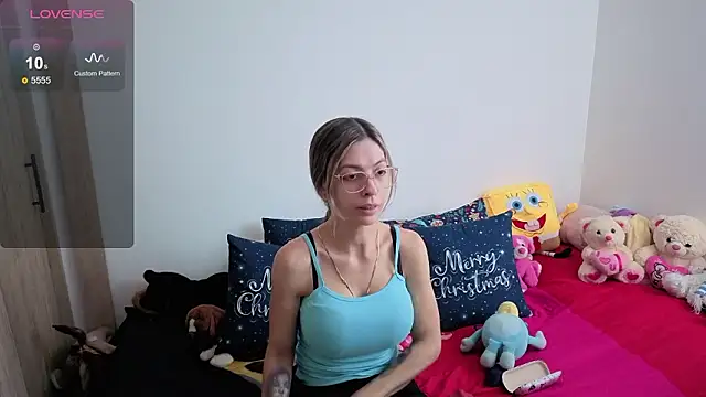 Princezzlove3 online show from March 2026 12:44:02 PM