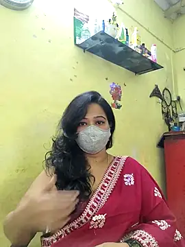 angelrani1234 online show from October 2025 07:52:01 PM