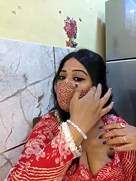 angelrani1234 online show from November 2025 08:19:01 PM