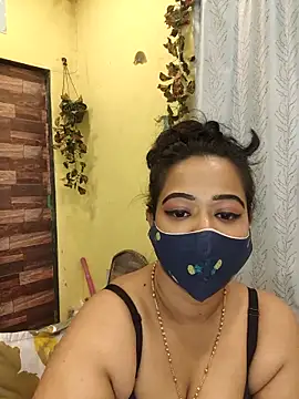 angelrani1234 online show from February 2026 07:21:01 PM