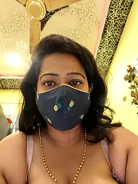 angelrani1234 online show from February 2026 09:10:02 PM