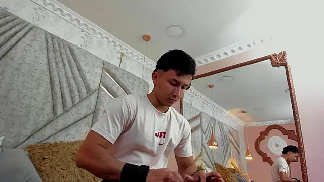 BrandonColee online show from January 2025 12:18:01 PM