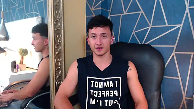 BrandonColee online show from January 2025 06:35:01 PM