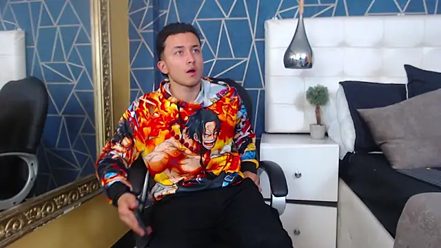 BrandonColee online show from January 2025 12:22:02 PM