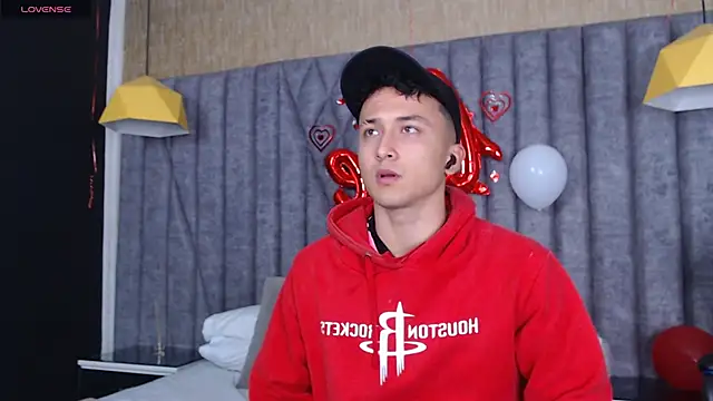 BrandonColee online show from February 2025 12:33:02 PM