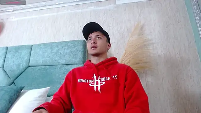 BrandonColee online show from February 2025 12:13:02 PM